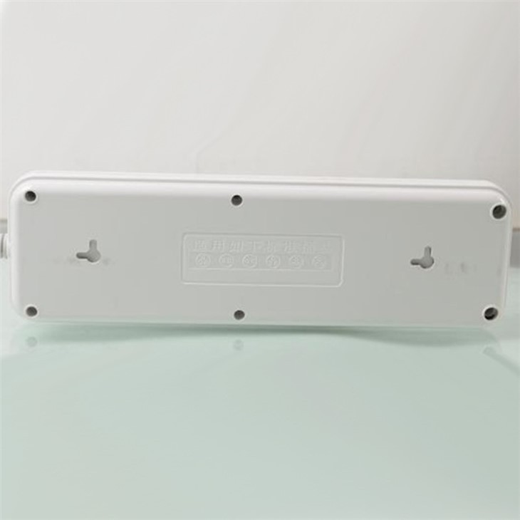 Power Strip With USB Socket Power Strip With USB Socket