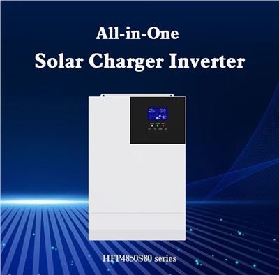 48V čisti sinusni inverter 5KW 10KW
